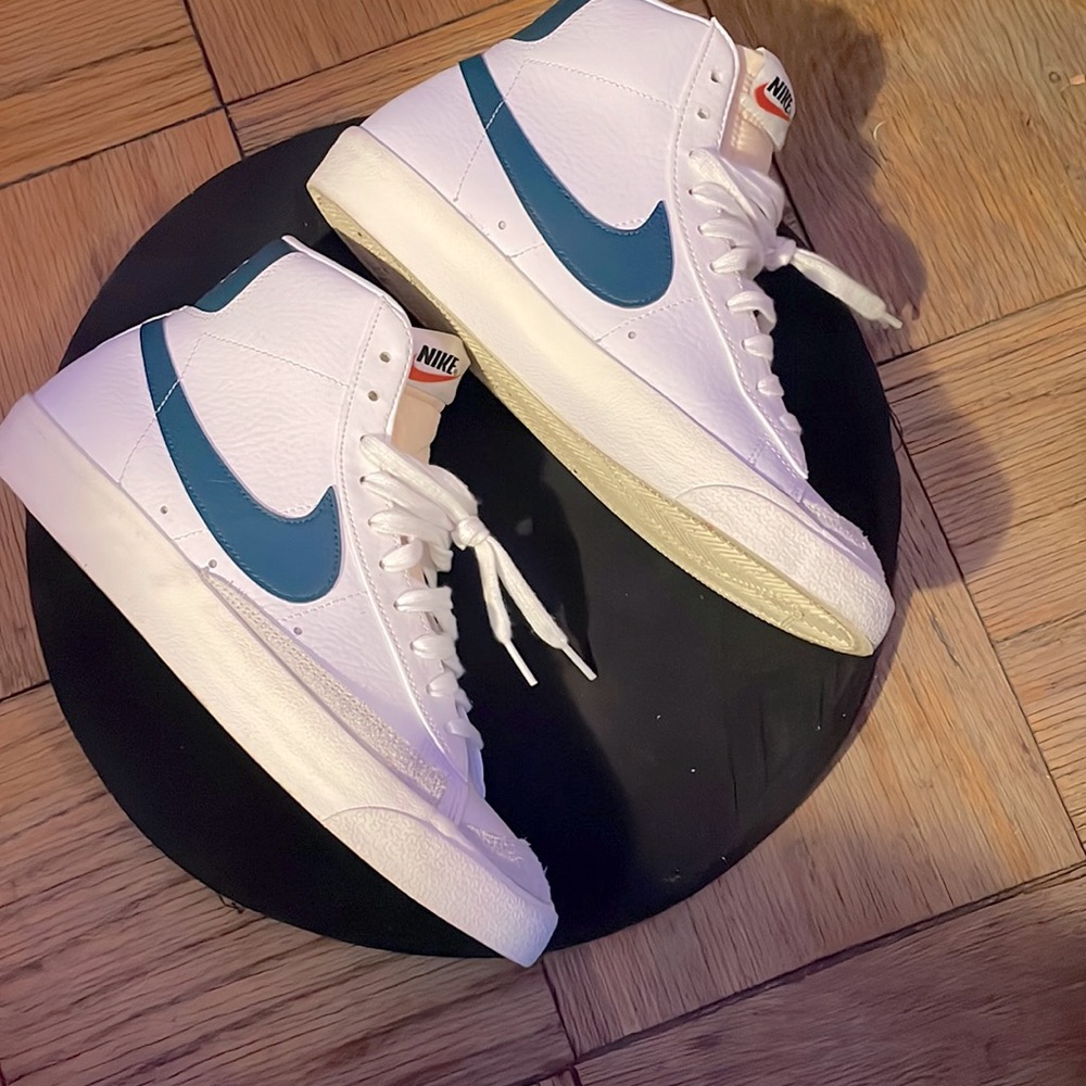 Nike Blazers